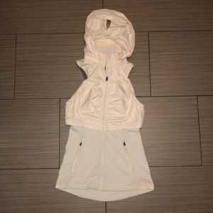 Lululemon Athletic Vest Women’s Size: 2
